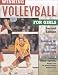 Winning Volleyball for Girls (Winning Sports for Girls) (Winning Sports for Girls (Hardcover))