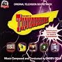 The Best of Thunderbirds (Gray)