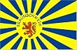 Fahne Braunschweig Fanfahne Flagge Gr. 1,50x0,90m - FRIP -Versand�