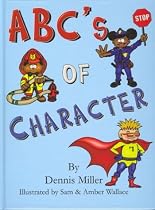 ABC's of Character