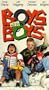 Boys Will Be Boys [VHS]