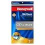 Honeywell H29343 Synthetic Cloth Bags for GE Canister Model VC-396