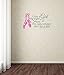 Ballet Quote Wall Decal-Custom Name Ballet Dance Wall Decal - Boys Girls Personalized Name Dancer Wall Sticker - Custom Name Sign - Custom Name Stencil Monogram - Boys Girls Room Wall Decor