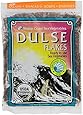 Dulse Flakes - Certified Organic- Sea Vegetables, washed, Pure Vegan- Maine COhsawast 4oz.