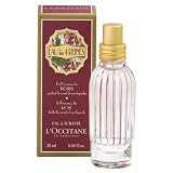 L`Occitane - Rose Eau des 4 Reines (Travel Size)