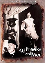 Of Freaks and Men