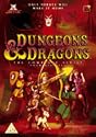 Dungeons & Dragons - The Complete Animated Series [DVD]