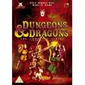 Dungeons & Dragons - The Complete Animated Series [DVD]