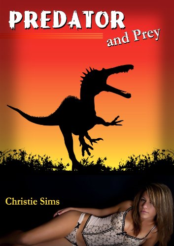 Predator and Prey (Dinosaur Erotica)