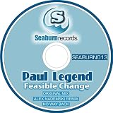 Feasible Change (Alex Nademski Remix)