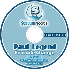 Feasible Change (Original Tech-A-Cholic Mix)