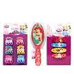 Little Mermaid Hair Accessory Set Bundle