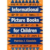 Informational Picture Books for Children