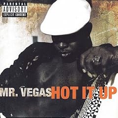 Hot It Up