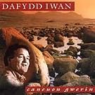 Caneuon Gwerin-Iwan Dafydd SCD2062