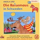 Die Reisemaus in Schweden