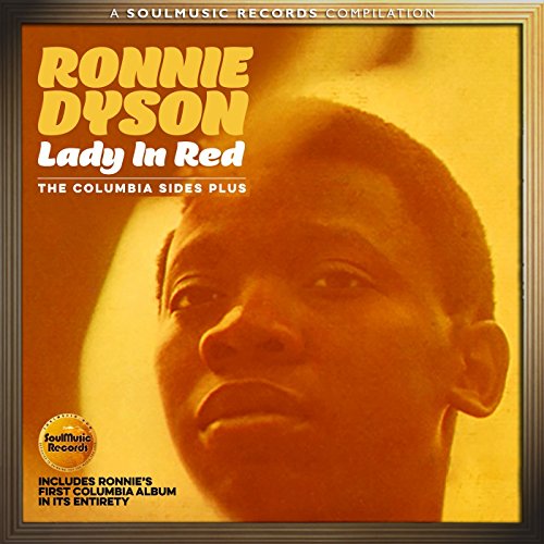 Ronnie Dyson - Lady In Red: Columbia Sides Plus - Zortam Music