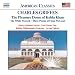Charles Griffes: The Pleasure Dome of Kubla Khan/The White Peacock/Three Poems of Fiona McLeod
