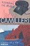 Rounding the Mark (Montalbano 7)