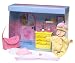 Baby Born Mini World Care and Feeding Set