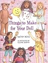 Things To Make For Your Doll