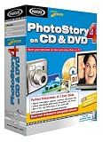 Magix Photostory on CD/DVD 4.0