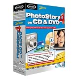 Magix Photo Story on CD and DVD 4.0 2006 by Magix Entertainment