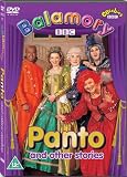 Balamory - Panto And Other Stories [DVD] [2002]