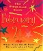 Book Birth Date Gb February 21