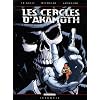 Les cercles d'Akamoth, Tome 3 : L'enfant vaudou