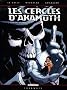 Les cercles d'Akamoth, Tome 3 : L'enfant vaudou