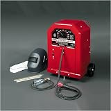Lincoln Electric AC-225 Stick Welder K1170