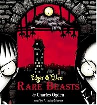 Rare Beasts: Audio Book