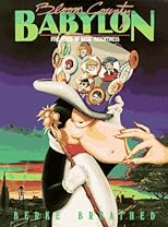 Bloom County Babylon : Five Years of Basic Naughtiness