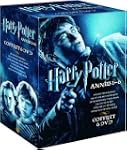 Coffret Harry Potter - L'int�grale de...
