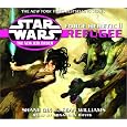 Force Heretic II: Refugee (Star Wars: The New Jedi Order, Book 16)