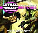 Force Heretic II: Refugee (Star Wars: The New Jedi Order, Book 16)
