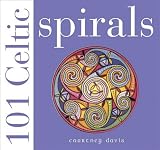 101 Celtic Spirals (101 Celtic)