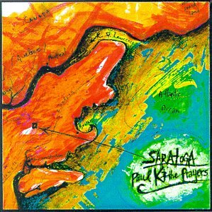 CD-Charts  Music : Saratoga