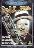 W.C. Fields - Six Classic Shorts [UK IMPORT] - W.C. Fields
