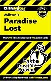 Paradise Lost (Cliffs Notes)