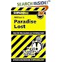 Milton's "Paradise Lost" (Cliffs Notes)