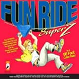  : Spring Swings Super Z Fun Ride