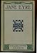 Jane Eyre, By Charlotte Bronte (Currer Bell)