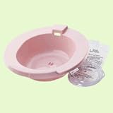 Carex Sitz Bath, 6/Pack