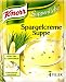 Knorr SL Asparagus Cream Soup ( Spargelcreme Suppe ) -1 pc