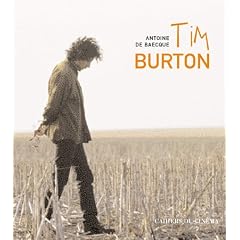 Tim Burton