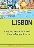 Lisbon (Everyman CityMap Guides)