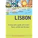 Lisbon (Everyman CityMap Guides)