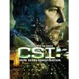 CSI: Crime Scene Investigation - The Eighth Season